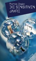 eBook: DIE SENSITIVEN JAHRE