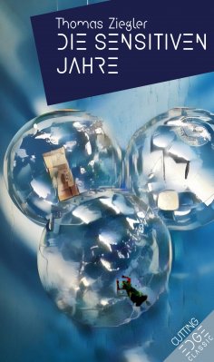 eBook: DIE SENSITIVEN JAHRE