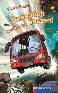 ebook: UNENDLICH KNALLTS AM BESTEN