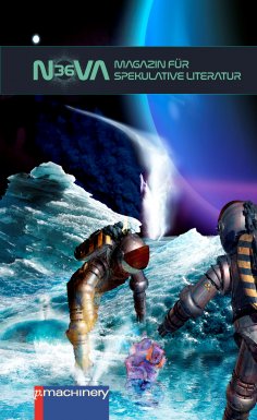 ebook: NOVA 36