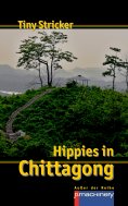 eBook: HIPPIES IN CHITTAGONG