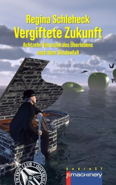 eBook: VERGIFTETE ZUKUNFT