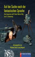 eBook: AUF DER SUCHE NACH DER FANTASTISCHEN SPRACHE