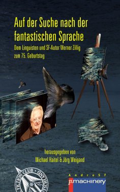 eBook: AUF DER SUCHE NACH DER FANTASTISCHEN SPRACHE