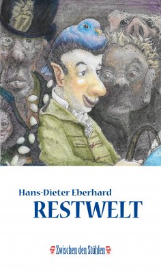 eBook: RESTWELT
