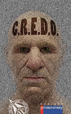 eBook: C.R.E.D.O.