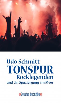 eBook: TONSPUR