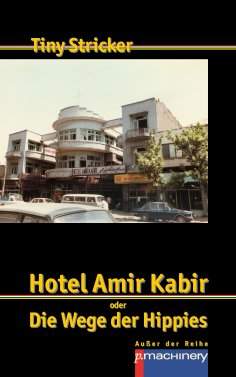 eBook: HOTEL AMIR KABIR