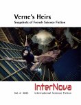 ebook: VERNE'S HEIRS – Snapshots of French Science Fiction