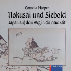 eBook: HOKUSAI UND SIEBOLD