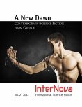 ebook: A NEW DAWN. Contemporary Science Fiction from Greece