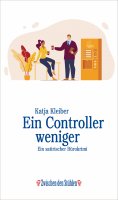 ebook: EIN CONTROLLER WENIGER