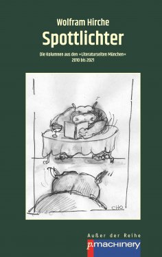 eBook: SPOTTLICHTER