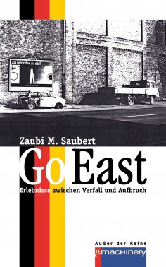 eBook: GO EAST