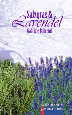 ebook: Salzgras & Lavendel