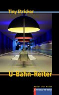 eBook: U-BAHN-REITER