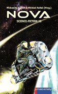 ebook: NOVA Science-Fiction 28