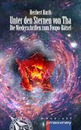 eBook: UNTER DEN STERNEN VON THA