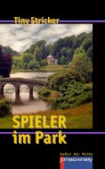 ebook: SPIELER IM PARK