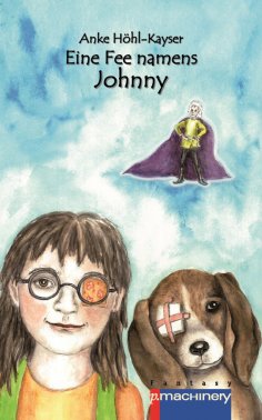eBook: Eine Fee namens Johnny