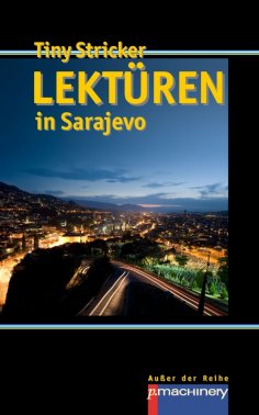 eBook: Lektüren in Sarajevo