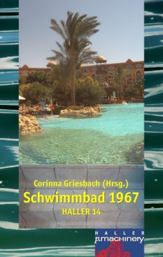 eBook: Haller 14 - Schwimmbad 1967