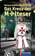 eBook: Das Kreuz der Malteser