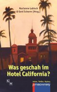eBook: Was geschah im Hotel California?
