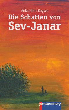 eBook: Die Schatten von Sev-Janar