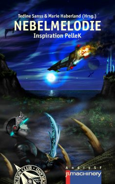 eBook: Nebelmelodie