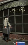 eBook: Fundbüro der Finsternis