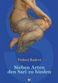 ebook: Sieben Arten den Sari zu binden