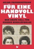 eBook: Für eine handvoll Vinyl