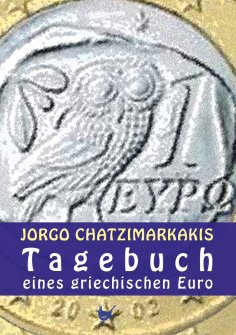 eBook: Tagebuch eines griechischen Euro