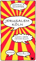 eBook: Jerusalem-Köln