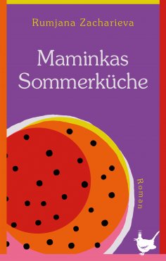 ebook: Maminkas Sommerküche