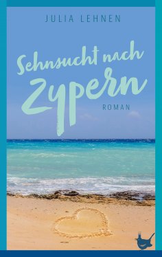 ebook: Sehnsucht nach Zypern