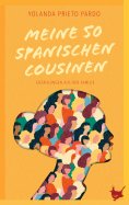 ebook: Meine fünfzig spanischen Cousinen