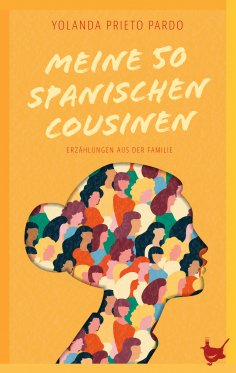 ebook: Meine fünfzig spanischen Cousinen