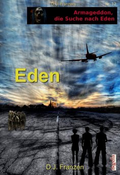 eBook: Eden
