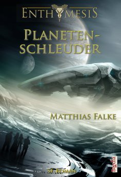 eBook: Planetenschleuder