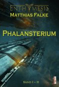 ebook: Phalansterium