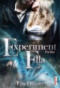 eBook: Experiment Ella