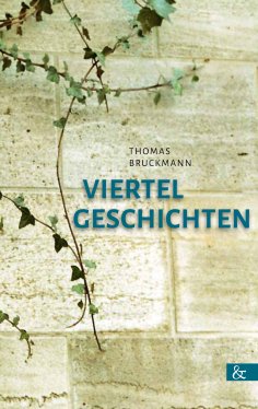 eBook: Viertelgeschichten