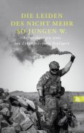ebook: Die Leiden des nicht mehr so jungen W.