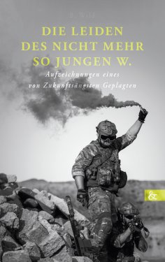 ebook: Die Leiden des nicht mehr so jungen W.