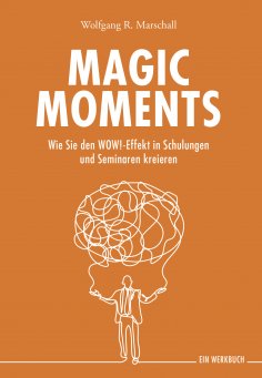 ebook: Magic Moments