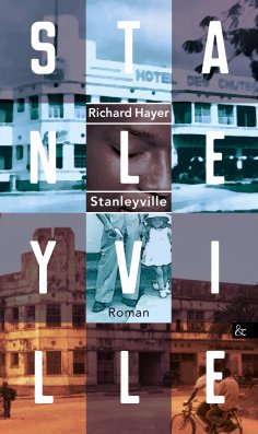 eBook: Stanleyville