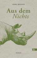 ebook: Aus dem Nichts
