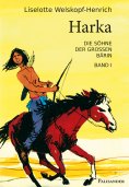 ebook: Harka
